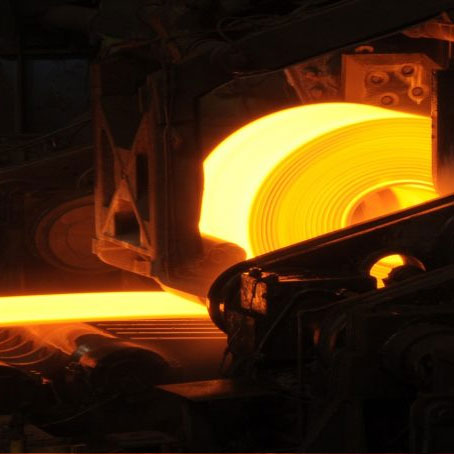 NARROW HOT STRIP MILL